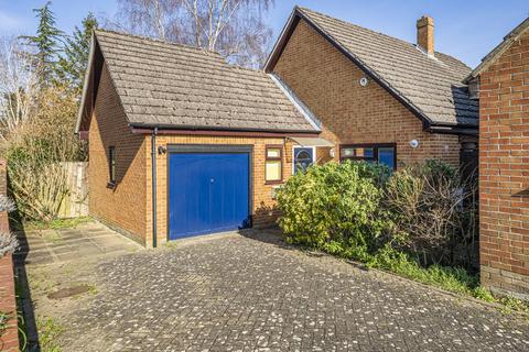 3 bedroom bungalow for sale, Conifer Close, Oxford, OX2