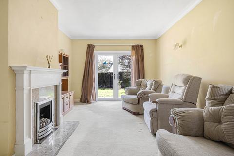 3 bedroom bungalow for sale, Conifer Close, Oxford, OX2