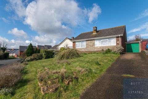 10 Milbury Close, Exminster, Exeter, EX6 8AF