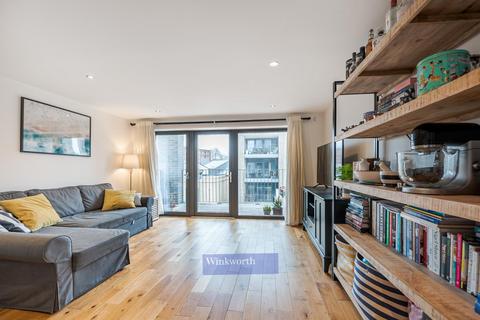 undefined, HENRY ROAD, SW9