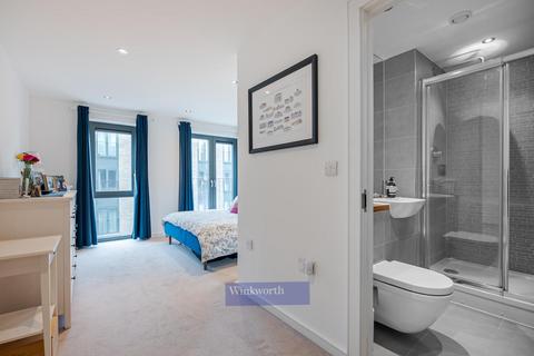undefined, HENRY ROAD, SW9