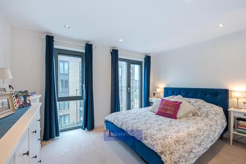 undefined, HENRY ROAD, SW9
