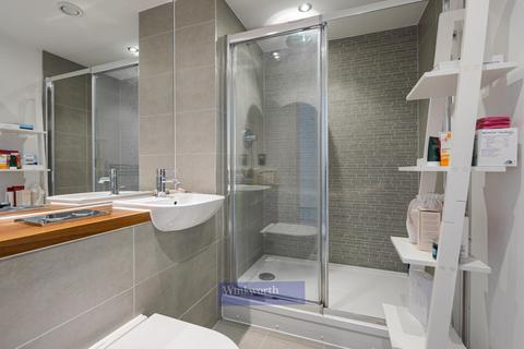 undefined, HENRY ROAD, SW9