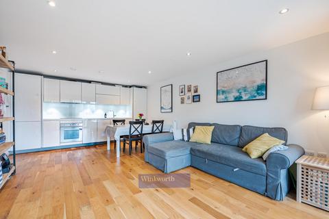 undefined, HENRY ROAD, SW9
