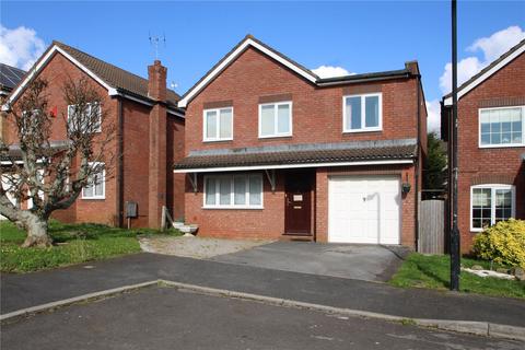 4 bedroom detached house for sale, Hammond Close, Bristol, BS4