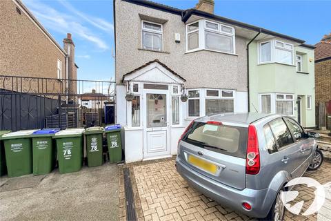 3 bedroom semi-detached house for sale - Lynmere Road, Welling, Kent, DA16