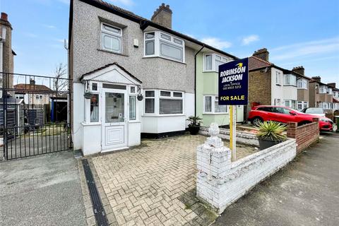 3 bedroom semi-detached house for sale, Lynmere Road, Welling, Kent, DA16