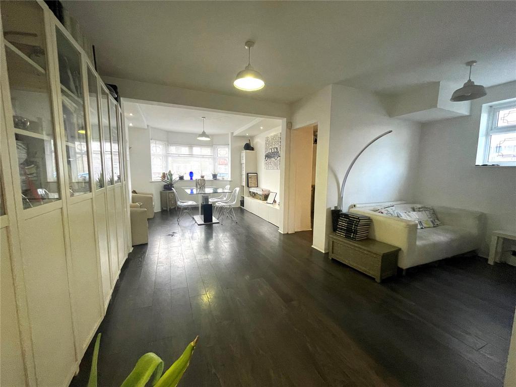 Lounge/Diner