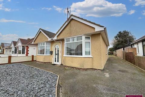 3 bedroom detached bungalow for sale, Earlswood Avenue, Prestatyn, Denbighshire LL19 7BB