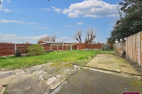 3 bedroom detached bungalow for sale, Earlswood Avenue, Prestatyn, Denbighshire LL19 7BB