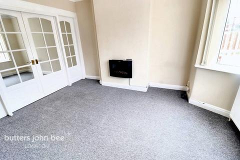 2 bedroom semi-detached house for sale, Whieldon Crescent, Stoke-On-Trent