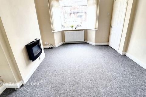 2 bedroom semi-detached house for sale, Whieldon Crescent, Stoke-On-Trent