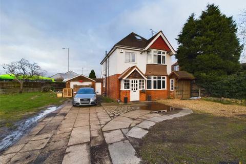 3 bedroom detached house for sale, Reading Road, Woodley, Reading, Berkshire, RG5 3AA