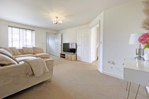 3 bedroom detached house for sale, Topaz Close, Hartlepool
