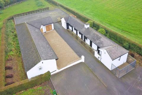 2 bedroom property with land for sale, The Stables Elwick Road, Hartlepool