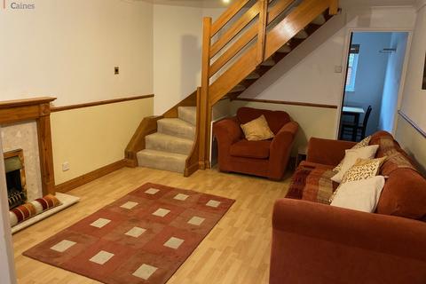 2 bedroom terraced house for sale - Cwrt Merlyn, Morriston, Swansea, City And County of Swansea. SA6 6TQ