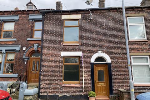 22 Dogford Road, Royton, Oldham, OL2 6UA