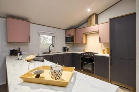 2 bedroom park home for sale, Seaton Estate, , Seaton Road DD11