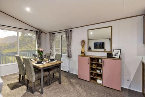 2 bedroom park home for sale, Seaton Estate, , Seaton Road DD11