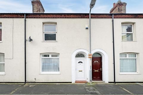 2 bedroom terraced house for sale, Tarring Street, Stockton-on-tees