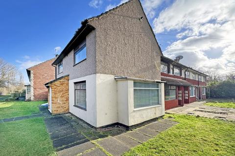 2 bedroom end of terrace house for sale, Tailrigg Close, Stockton-on-tees