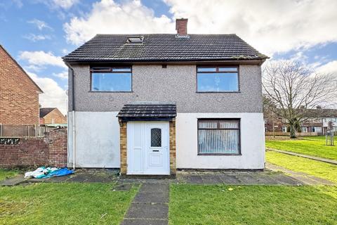 2 bedroom end of terrace house for sale, Tailrigg Close, Stockton-on-tees