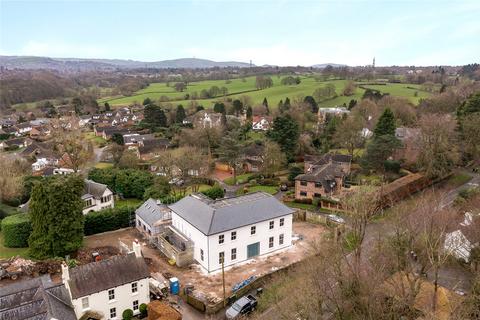 5 bedroom detached house for sale, Macclesfield Road, Prestbury, Macclesfield, Cheshire, SK10