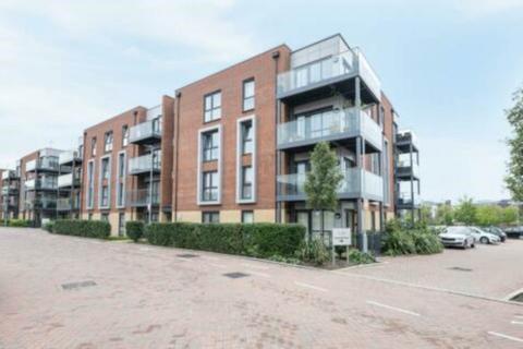 2 bedroom flat for sale, Nuffield House, Borehamwood
