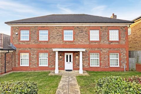 5 bedroom detached house for sale - Snowdrop Road, Hartlepool
