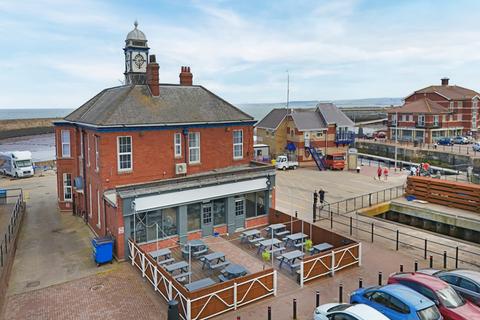 Restaurant for sale, Harbour View, Hartlepool Marina,  TS24