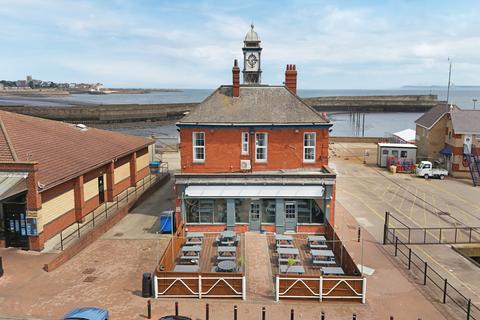 Restaurant for sale, Harbour View, Hartlepool Marina,  TS24