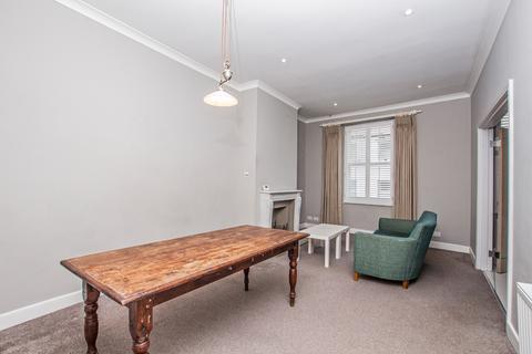 2 bedroom apartment to rent, Market Street, Hexham NE46