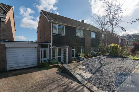 3 bedroom semi-detached house for sale - EXETER EX4