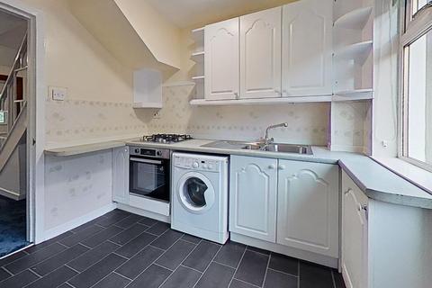 undefined, Teviot Dale, East Kilbride, South Lanarkshire, G74