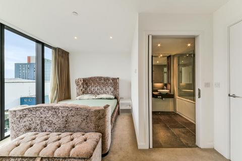 2 bedroom apartment for sale, Book House, 261A City Road, EC1V