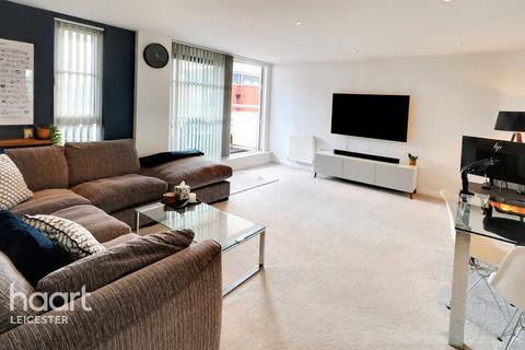 1 bedroom apartment for sale, Watkin Road, Leicester