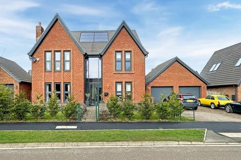 Wynyard Woods, Billingham, TS22 5