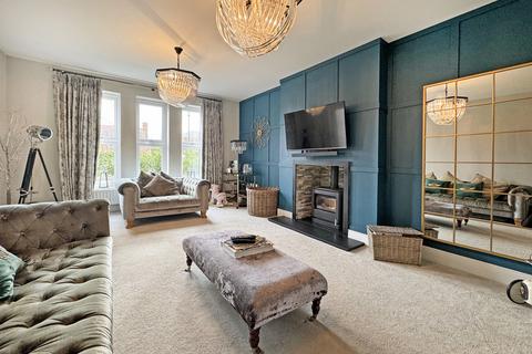 4 bedroom detached house for sale, Wynyard Woods, Billingham, TS22 5