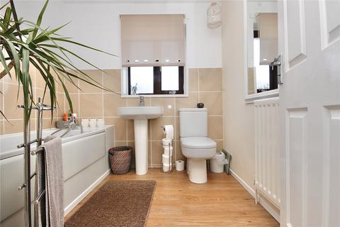 3 Bramblewood, Ipswich, IP8 3RS