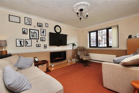 3 Bramblewood, Ipswich, IP8 3RS