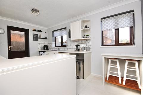 3 Bramblewood, Ipswich, IP8 3RS