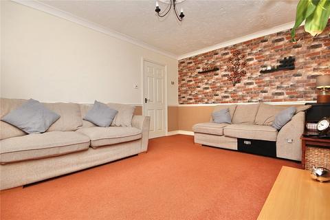 3 Bramblewood, Ipswich, IP8 3RS