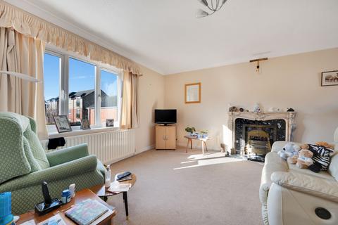 undefined, Baines Court, South Street, Oakham