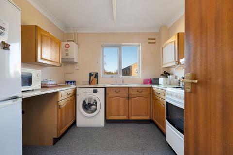 undefined, Baines Court, South Street, Oakham