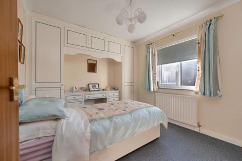undefined, Baines Court, South Street, Oakham