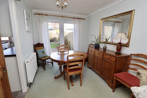 63 Goss Drive, Street, BA16 0RR