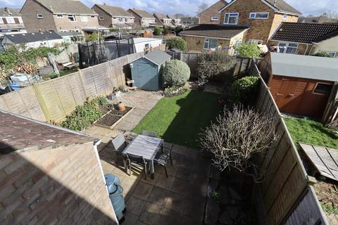 63 Goss Drive, Street, BA16 0RR