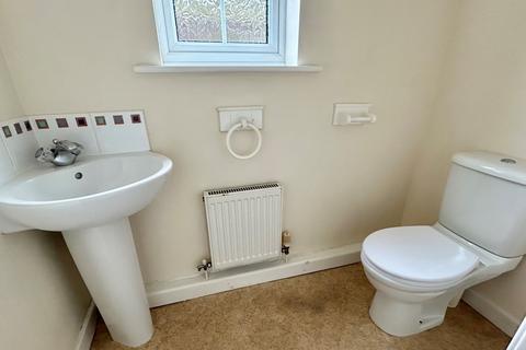 3 bedroom semi-detached house for sale - Boothby Close, Kirton, Boston, Lincolnshire, PE20