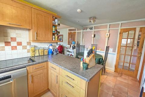 58 Lundavra Road, Fort William, PH33 6LA