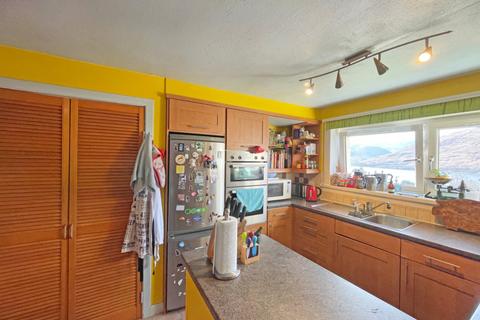 58 Lundavra Road, Fort William, PH33 6LA